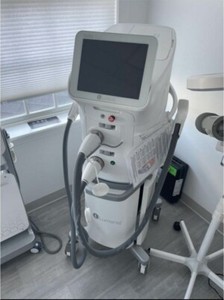 2023 Lumenis M22 Stellar -  Ipl ,  ResurFX
