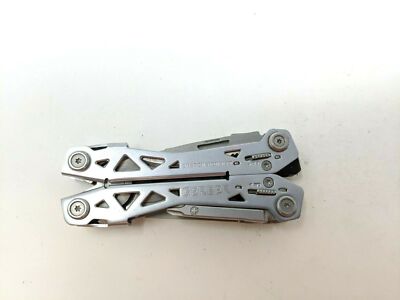 Gerber Suspension NXT Multi-tool. Needle-nose Pliers, Knife+More. Made in USA.