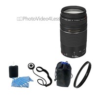 Usa Canon Ef 70-300mm F/4-5.6 Is Usm Autofocus 4 Piece Lens Kit 70-300 Mm on sale Usa Canon Ef 70-300mm F/4-5.6 Is Usm Autofocus 4 Piece Lens Kit 70-300 Mm on sale