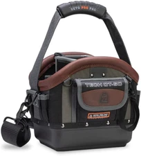 Pro Pac TECH OT-SC (Sub-Compact Open Top Electrician Tool Bag)