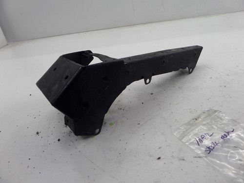 Husqvarna Vitpilen 401 Rear License Plate Trim 18-21 OEM - Picture 5 of 9