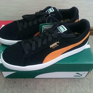 jual puma suede classic