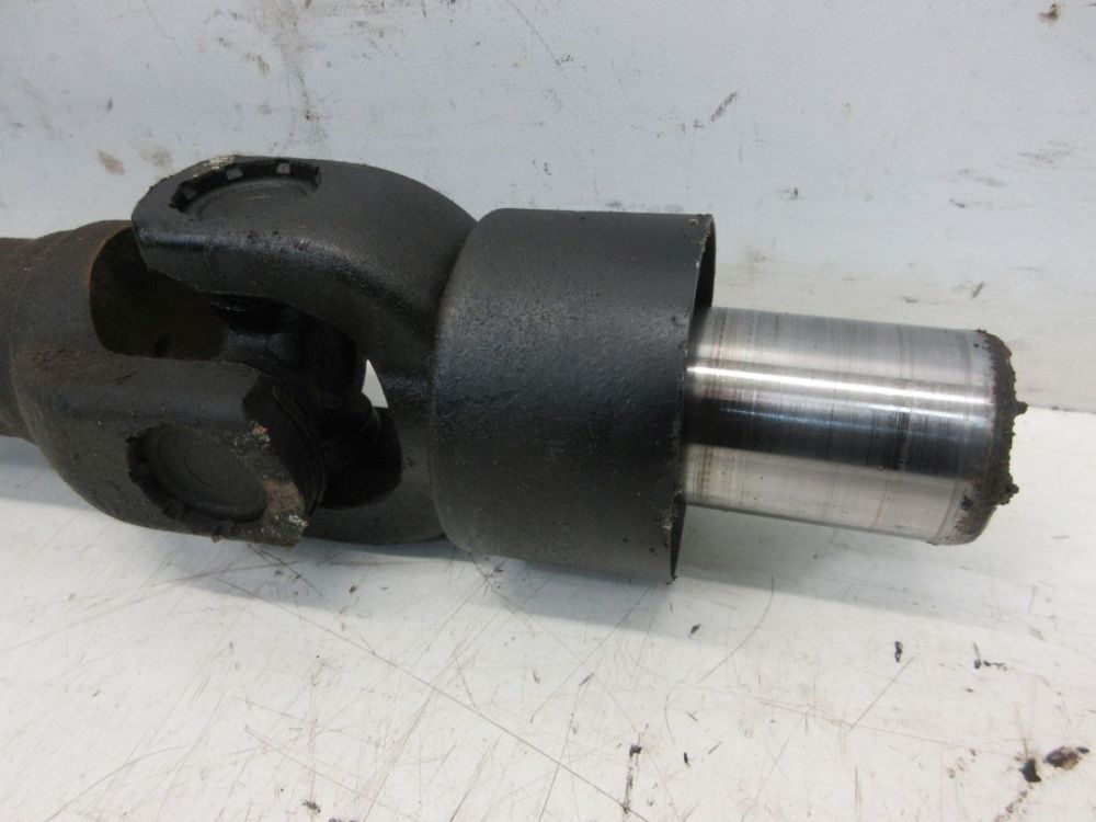 Small Drive Shaft Fits For SUZUKI JIMNY (SN) 1.3 16V 4WD