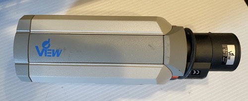 DEVIEW CFM22 Security Camera USED - Picture 6 of 6