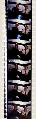 Jurassic Park 1993 Very Rare Unmounted 35mm Film Cells - Steven Spielberg - Picture 92 of 142