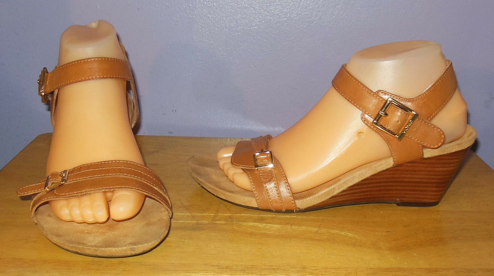 vionic noble laurie wedge sandals