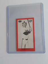 2024 TOPPS T206 JACKSON HOLLIDAY RED BORDER VARIATION OLD MILL T210 SERIES