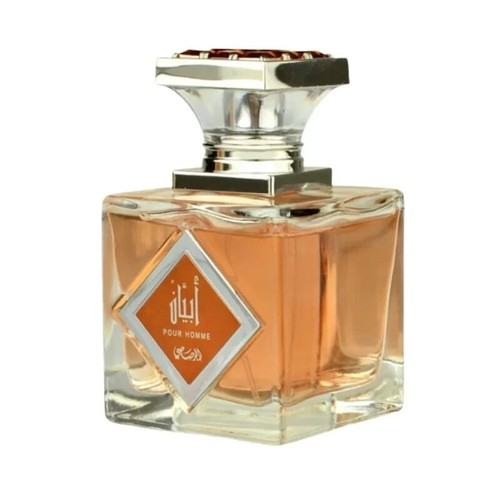 RASASI Men Abyan Pour Homme - Eau De Parfum 95 ML FREE SHIPPING - Picture 2 of 2