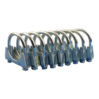Bügelschelle M8x50 mm 10 Stück