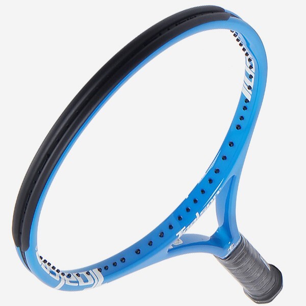 Toalson Power Swing 400 Tennis Racquet Training Racket 100in² 400g