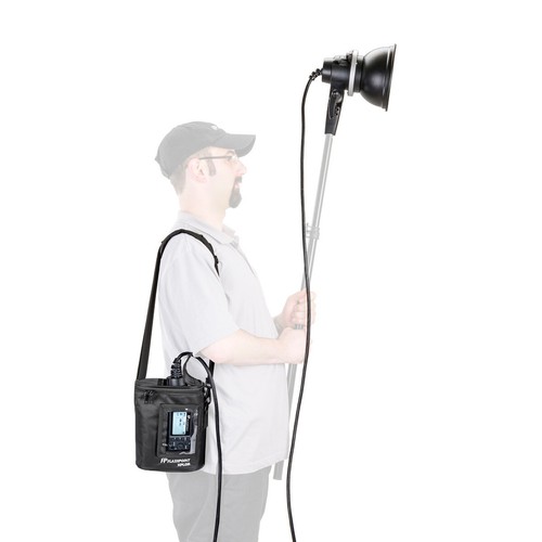 Flashpoint Head Extension For XPLOR 600+Godox AD600 Series Monolights (Bowens) - 第 11/13 張圖片
