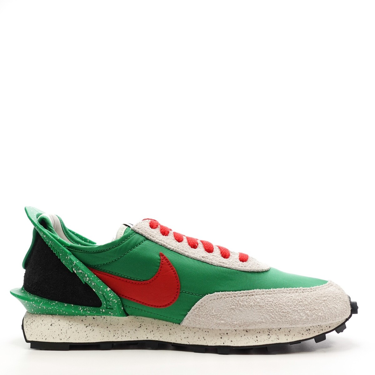 Nike Undercover x Daybreak Lucky Green Womens 12.5 CJ3295-300 Mens