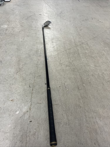 Alien Sport Tutch Chamber 18º Driving Iron / Regular Flex Graphite Shaft - Picture 10 of 11