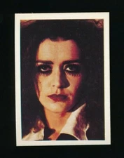 1975 ROCKY HORROR PICTURE SHOW card #7 patricia Quinn as Magenta NMMT centered 