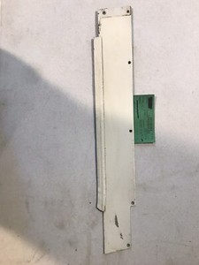 Piper PA 24 Left Hand Lower Aft. Wing Route Fairing PN 20984-01