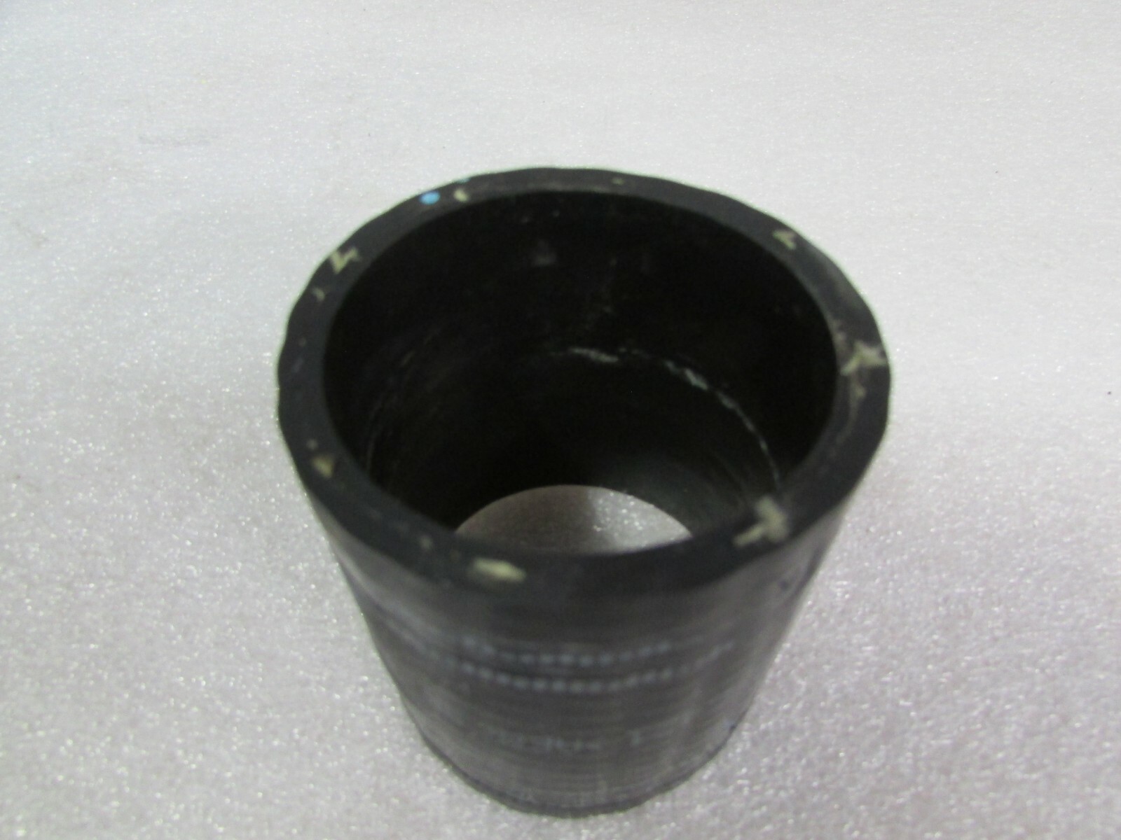 Ferrari 488, Upper Intercooler Hose, Used, P/N 307646