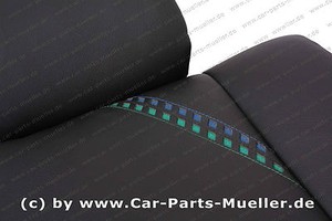 3 3er BMW ALPINA LEDERAUSSTATTUNG SPORTSITZE SPORT SEATS E46 LIMOUSINE M PAKET