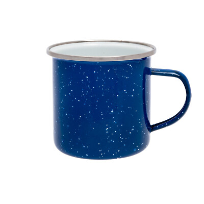 Origin Outdoors Enamel Mug
