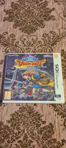 Dragon Quest VIII: Journey of the Cursed King - PAL Sealed - Picture 1 of 2