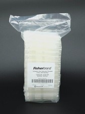 Fisherbrand 12-567-502 Cryogenic Vial, Internally Threaded 5.0mL, Self Standing