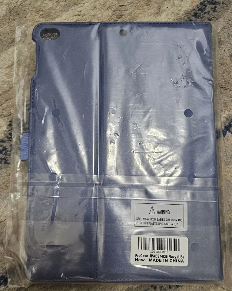 Ipad Pro First Generation Case - Image 3 of 4