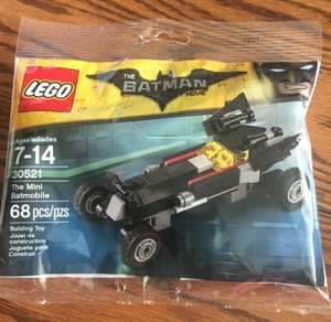 lego 30521