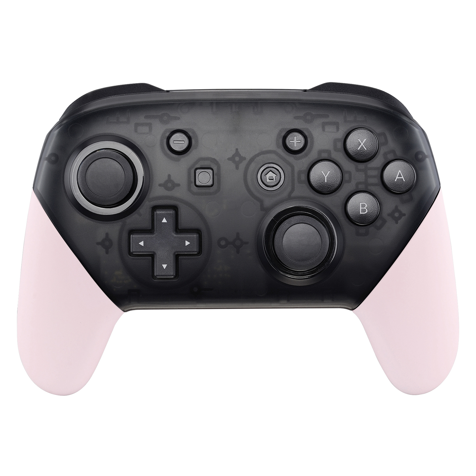 Replacement Handle Grips Shell for Nintendo Switch Pro Controller