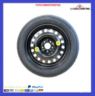 Spare Wheel JEEP COMPASS 17 From 09/2020 To 2022