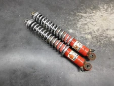 AHRMA CZ Maico Honda Penton Ducati Yamaha Kawasaki FOX Shox Gas Shocks  2655