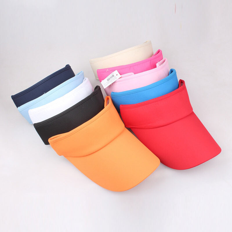 APL Cappello Cilindro Unisex per Uomo e Donna Parasole Cappello Golf e Tennis F