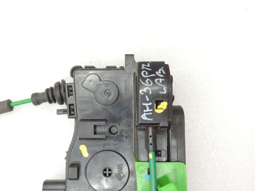 Hyundai i40 Türschloss vorne rechts 813203Z020 81320-3Z020 - Bild 4 von 10