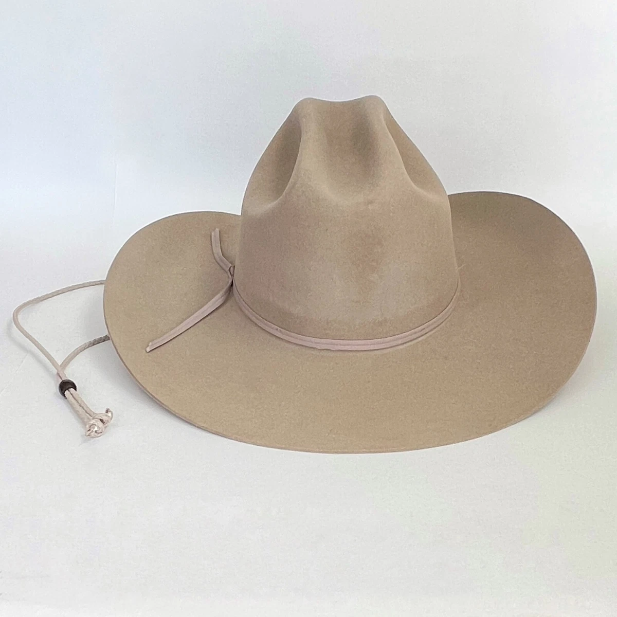 STETSON COWBOY HATS FOR MEN 7 1 2