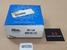 BRAND NEW FACTORY SEALED Martin SK 1-3/4 QD Bushing 1.75" Bore Warranty