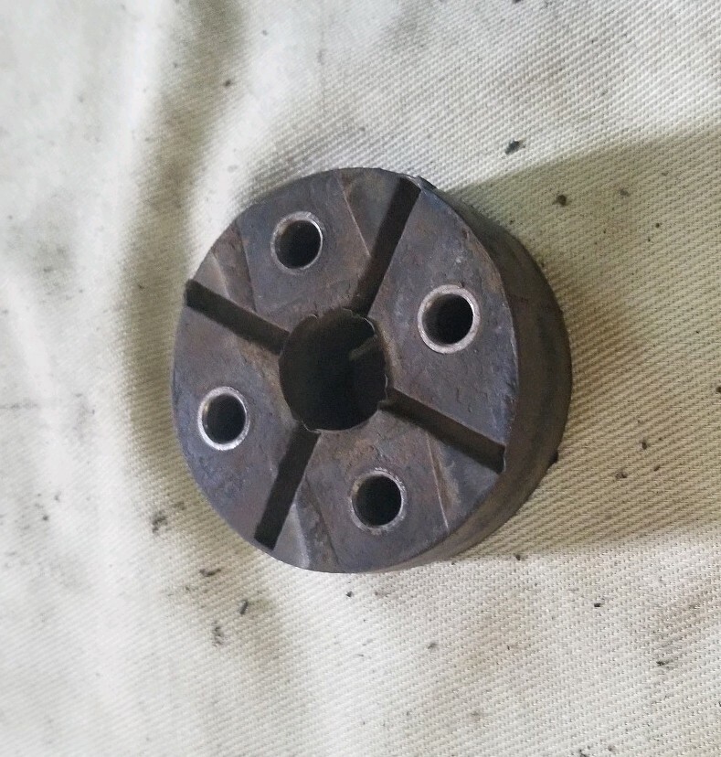 DATSUN 240Z 260Z 280Z Steering Coupler eBay