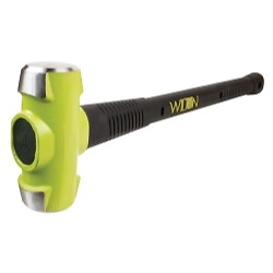 Wilton 20616 6 Lb Head, 16" BASH Sledge Hammer - Picture 3 of 3