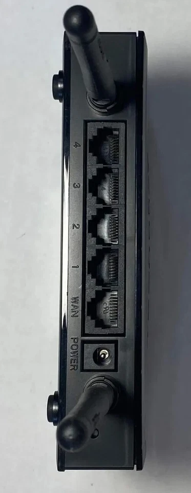 TRENDnet TEW-652BRP v2.1R N300 Wireless N Router - Image 4 of 4