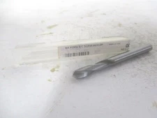 M.A. Ford (20622100) #2 118° 1" x 2-1/2" Spiral Carbide Screw Machine Drill Bit