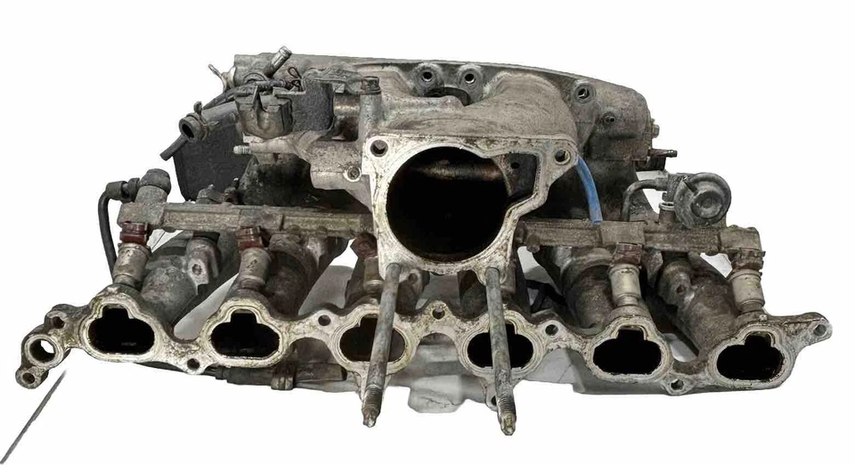 1993 LEXUS GS300 2JZ 3.0L INTAKE MANIFOLD OEM - Image 3 of 4