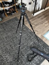 Benro Tripod