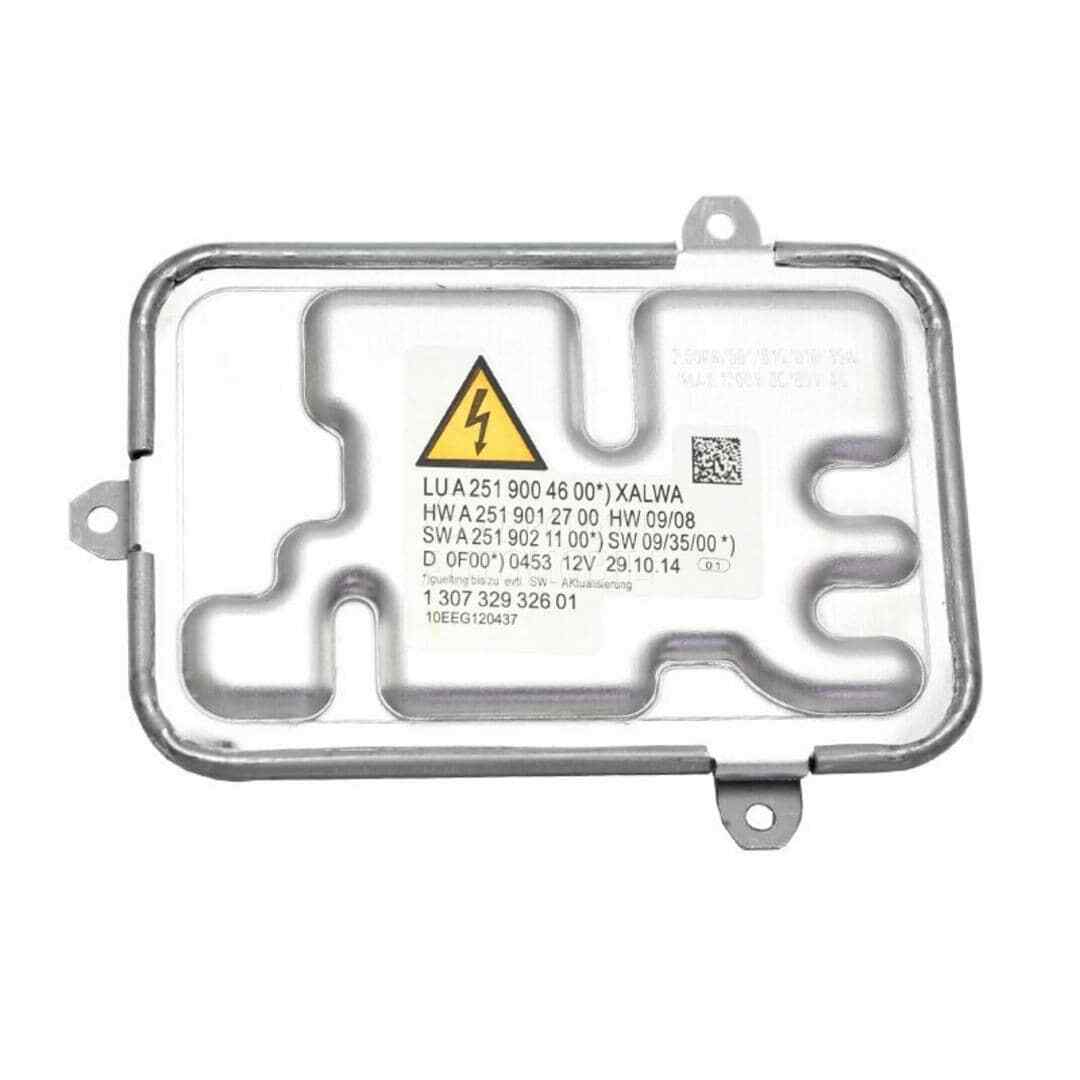 Ballast xénon A2519004600 pour Mercedes Classe R W251