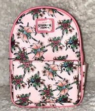 Image of LOUNGEFLY STRANGER THINGS DEMOGORGON CREATURES MINI BACKPACK NWT
