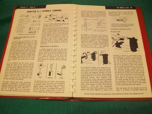 CRAFTSMAN POWER TOOL KNOW HOW SAVES YOU MONEY - Imagen 6 de 11