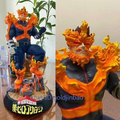 endeavour my hero academia figure