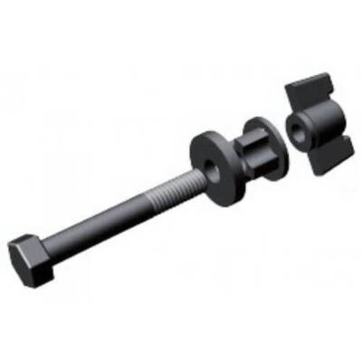 XP DEUS and ORX Metal Detector Hardware Kit for High Frequency Search Coils D01H