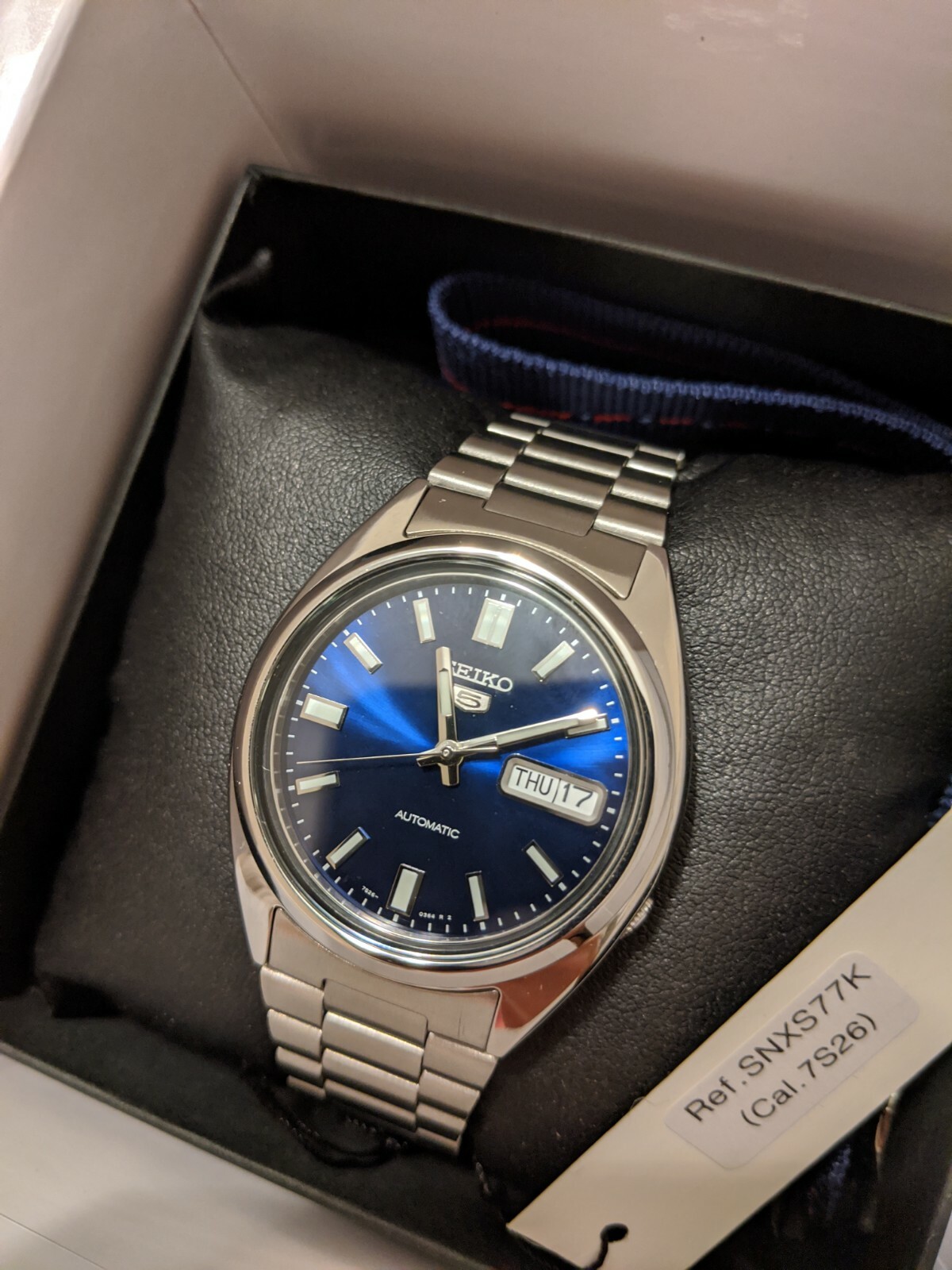seiko men's snxs77