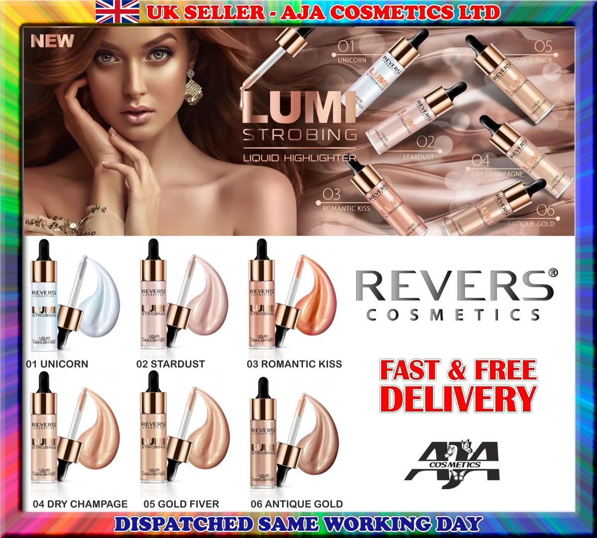 What Does An Illuminator Do Makeup Saubhaya Makeup