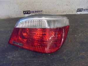 BMW 5 E60 Heckleuchte Rücklicht Rechts 6910768 210721