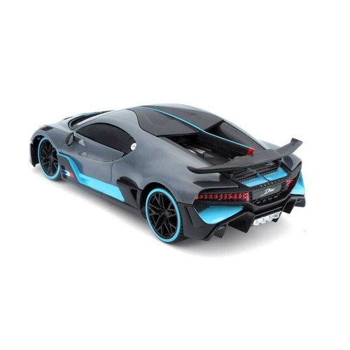 MAISTO 1:24 SCALE RADIO CONTROL (R/C) MODEL CAR XMAS GIFT TOY MANY MODELS - Picture 39 of 41