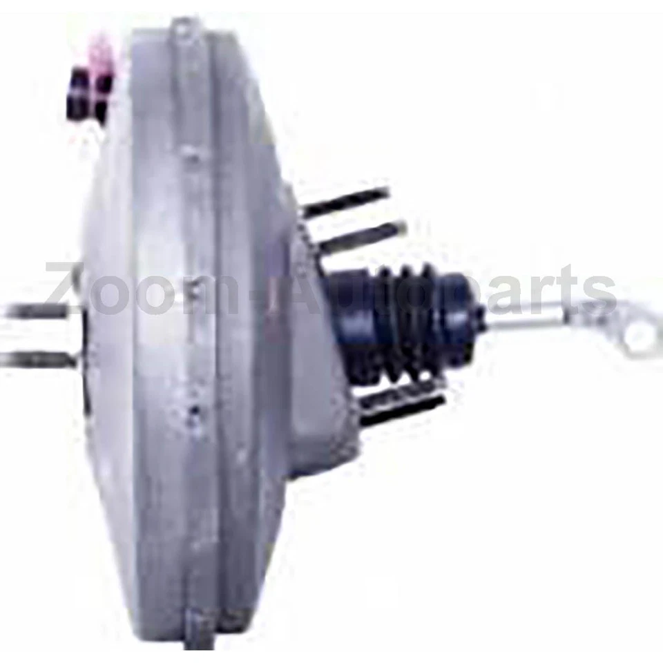 Power Brake Booster For 2001 2002 2003 2004 2005 Ford Taurus - Image 3 of 4
