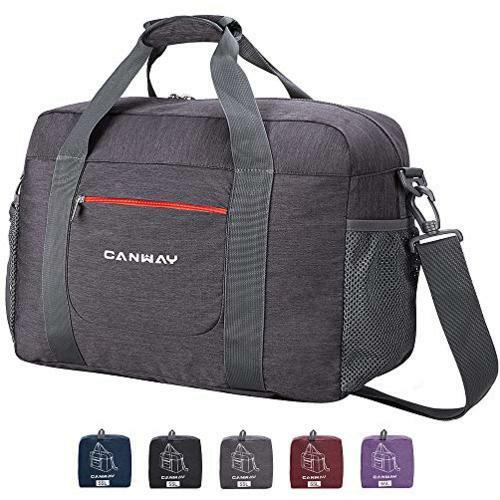 canway duffel bag